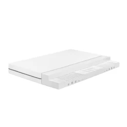 LIVARNO Home 7-Zonen Matratze Hybrid Comfort Plus, H3, 160 x 200 cm- B-Ware neuwertig