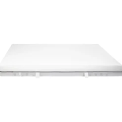 LIVARNO Home 7-Zonen Matratze Hybrid Comfort Plus, H3, 160 x 200 cm- B-Ware neuwertig