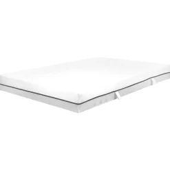 LIVARNO Home 7-Zonen Matratze Hybrid Comfort Plus, H3, 160 x 200 cm- B-Ware neuwertig