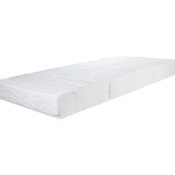 LIVARNO home 7-Zonen-Tonnentaschen-Federkernmatratze, H3, 90 x 190 cm - B-Ware neuwertig