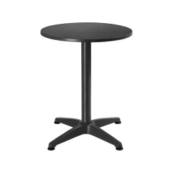 LIVARNO® 2 in 1: Bistro- und Stehtisch - B-Ware