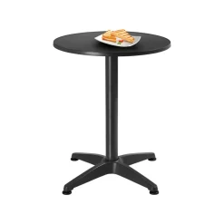 LIVARNO® 2 in 1: Bistro- und Stehtisch - B-Ware