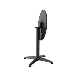 LIVARNO® 2 in 1: Bistro- und Stehtisch - B-Ware