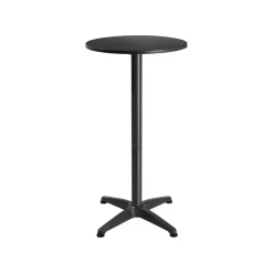 LIVARNO® 2 in 1: Bistro- und Stehtisch - B-Ware