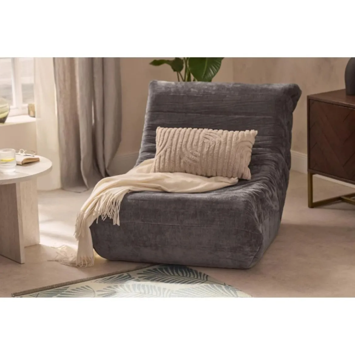 LIVARNO® Indoor-Loungesessel - B-Ware neuwertig