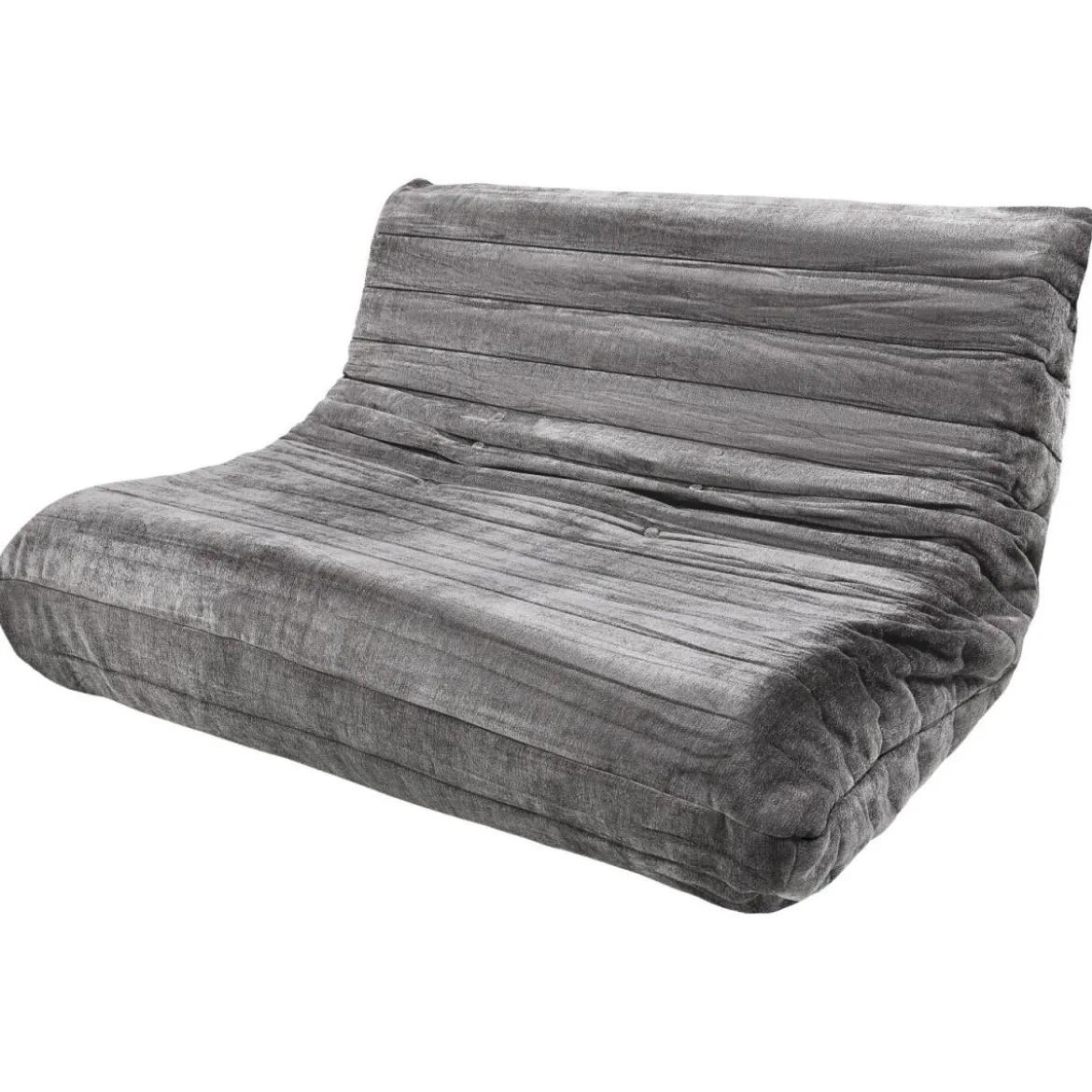 LIVARNO® Indoor-2-Sitzer-Loungesofa - B-Ware sehr gut