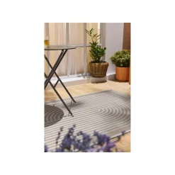 LIVARNO® In-/Outdoorteppich, 115 x 180 cm - B-Ware
