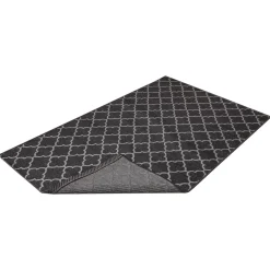 LIVARNO® In-/Outdoorteppich, 115 x 180 cm - B-Ware