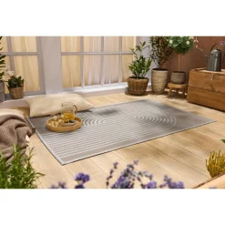 LIVARNO® In-/Outdoorteppich, 115 x 180 cm - B-Ware