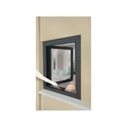 LIVARNO® Insektenschutzfenster magnetisch - B-Ware