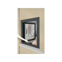 LIVARNO® Insektenschutzfenster magnetisch - B-Ware
