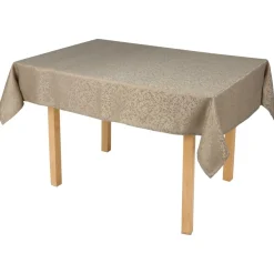 LIVARNO® Jacquardtischdecke / Jacquardtischläufer-Set - B-Ware