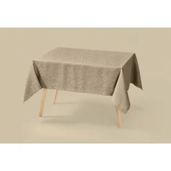 LIVARNO® Jacquardtischdecke / Jacquardtischläufer-Set - B-Ware