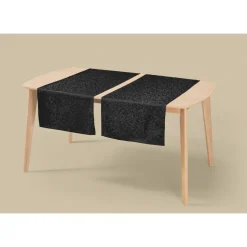 LIVARNO® Jacquardtischdecke / Jacquardtischläufer-Set - B-Ware