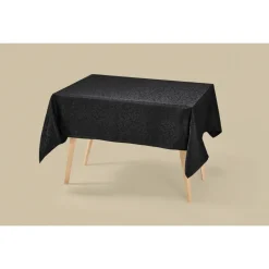 LIVARNO® Jacquardtischdecke / Jacquardtischläufer-Set - B-Ware
