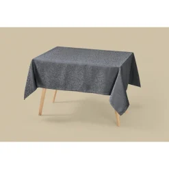 LIVARNO® Jacquardtischdecke / Jacquardtischläufer-Set - B-Ware