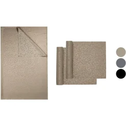 LIVARNO® Jacquardtischdecke / Jacquardtischläufer-Set - B-Ware