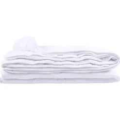 LIVARNO® 4-Jahreszeiten-Steppbett, 155 x 220 cm - B-Ware