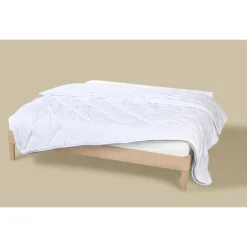 LIVARNO® 4-Jahreszeiten-Steppbett, 155 x 220 cm - B-Ware