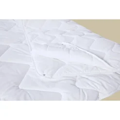 LIVARNO® 4-Jahreszeiten-Steppbett, 155 x 220 cm - B-Ware