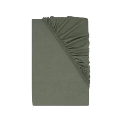 LIVARNO® Jersey-Spannbettlaken, 180 - 200 x 200 cm - B-Ware