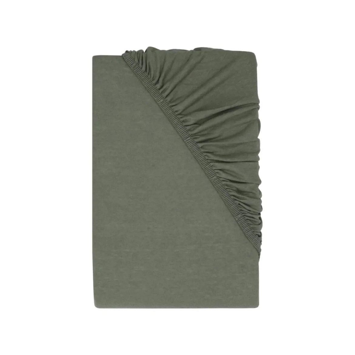LIVARNO® Jersey-Spannbettlaken, 180 - 200 x 200 cm - B-Ware