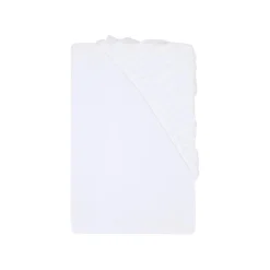 LIVARNO® Jersey-Spannbettlaken, 180 - 200 x 200 cm - B-Ware