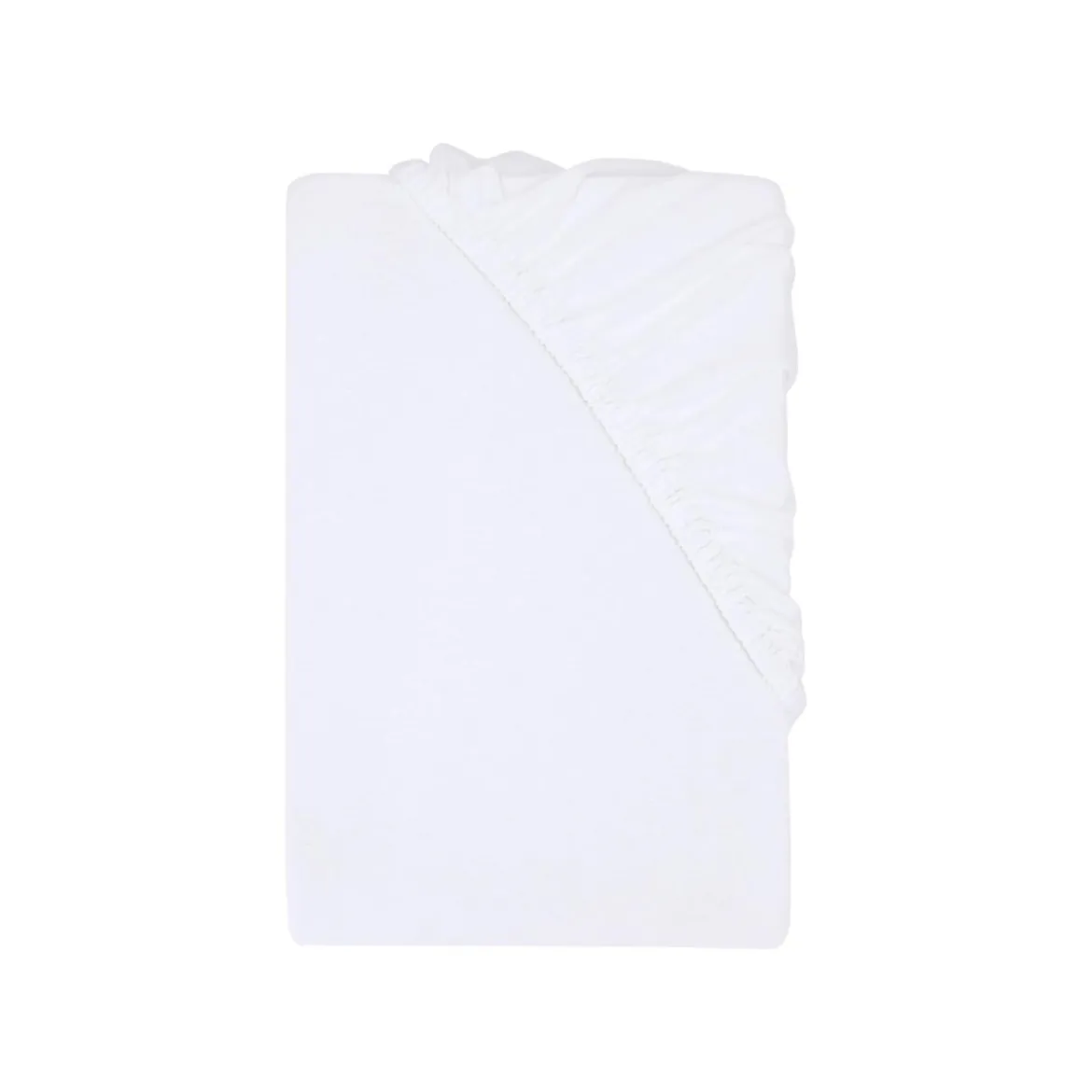 LIVARNO® Jersey-Spannbettlaken, 180 - 200 x 200 cm - B-Ware