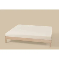 LIVARNO® Jersey-Spannbettlaken, 180 - 200 x 200 cm - B-Ware