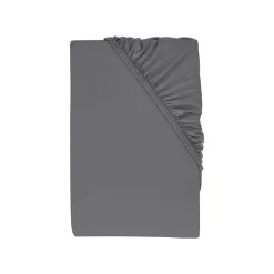 LIVARNO® Jersey-Spannbettlaken, 180-200 x 200 cm - B-Ware