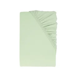 LIVARNO® Jersey-Spannbettlaken, 180-200 x 200 cm - B-Ware