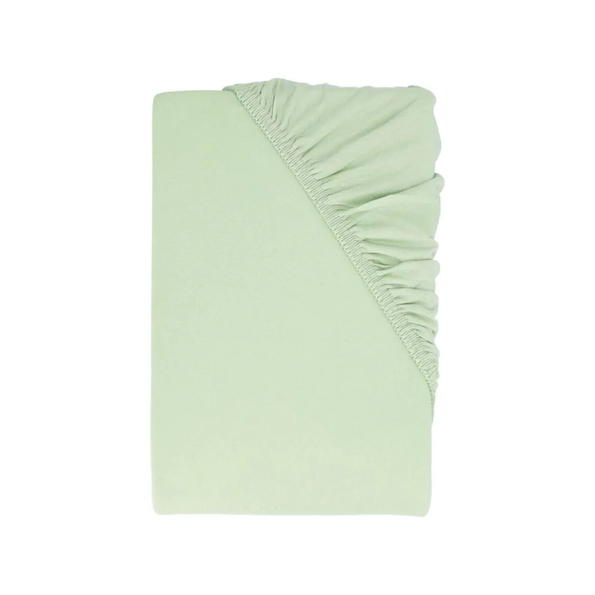 LIVARNO® Jersey-Spannbettlaken, 180-200 x 200 cm - B-Ware