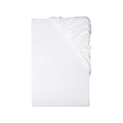 LIVARNO® Jersey-Spannbettlaken, 140-160 x 200 cm - B-Ware