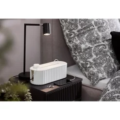 LIVARNO® Kabelbox (Weiß) - B-Ware sehr gut