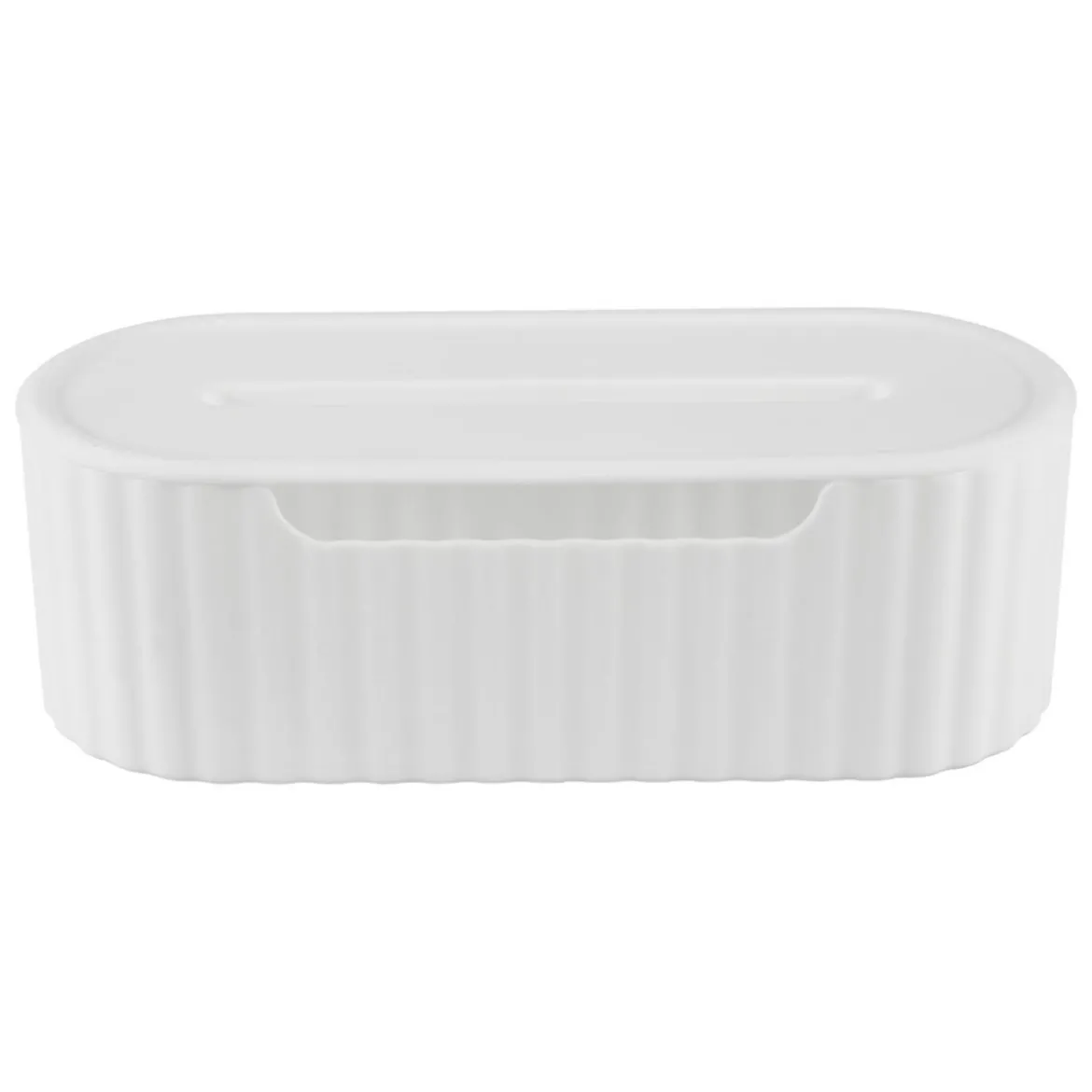 LIVARNO® Kabelbox (Weiß) - B-Ware sehr gut