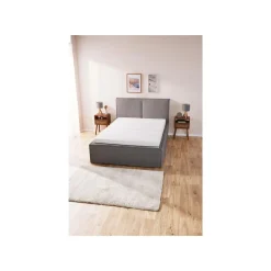LIVARNO® Kaltschaummatratze Comfort, H2, 140 x 190 cm - B-Ware neuwertig