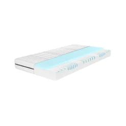 LIVARNO® Kaltschaummatratze Comfort, H2, 140 x 190 cm - B-Ware neuwertig