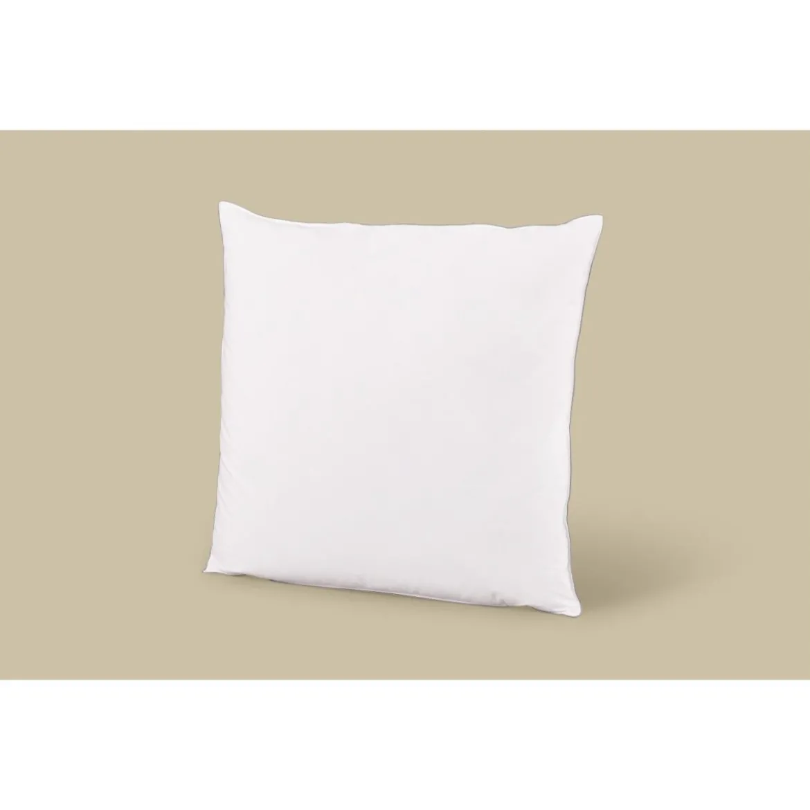 LIVARNO® 3-Kammer-Kopfkissen, 80 x 80 cm - B-Ware neuwertig