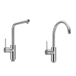 LIVARNO® Küchenarmatur mit hohem Auslauf - B-Ware