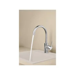 LIVARNO® Küchenarmatur mit hohem Auslauf - B-Ware