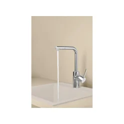 LIVARNO® Küchenarmatur mit hohem Auslauf - B-Ware