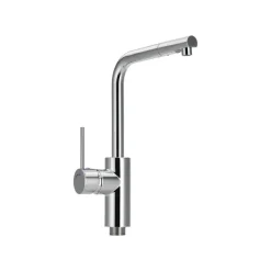 LIVARNO® Küchenarmatur mit hohem Auslauf - B-Ware