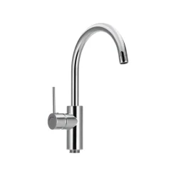 LIVARNO® Küchenarmatur mit hohem Auslauf - B-Ware