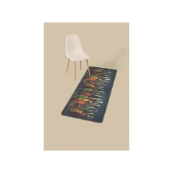 LIVARNO® Küchenläufer, 65 x 180 cm - B-Ware