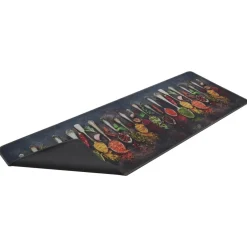LIVARNO® Küchenläufer, 65 x 180 cm - B-Ware