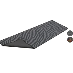LIVARNO® Küchenläufer, 65 x 180 cm - B-Ware