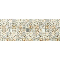 LIVARNO® Küchenläufer, 65 x 180 cm Vinyl - B-Ware