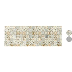 LIVARNO® Küchenläufer, 65 x 180 cm Vinyl - B-Ware