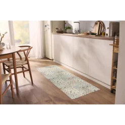 LIVARNO® Küchenläufer, 65 x 180 cm Vinyl - B-Ware