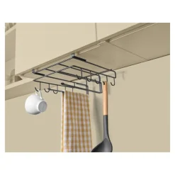 LIVARNO® Küchenorganizer / Küchenregal (Küchenorganizer) - B-Ware neuwertig